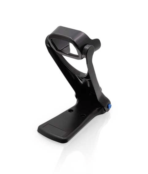 STAND/HOLDER, COLLAPSIBLE, BLACK