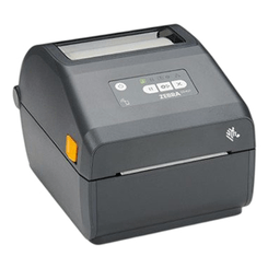 Thermal Transfer Printer (74/300M) ZD421  300 dpi USB USB Host Modular Connectivity Slot 802.11ax BT5.3 ROW EU and UK Cords/EZPL