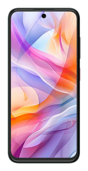 ZTE Blade V70 Vita 4 256Gb Verde Smartphone