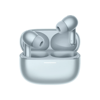 Miniatura 1 de AURICULARES C/MICROFONO XIAOMI REDMI BUDS 8 PRO GLACIER BLUE