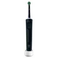 Miniatura 1 de CEPILLO DENTAL ELECTRICO BRAUN VITALITY PRO NEGRO ORAL