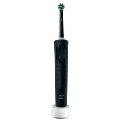 CEPILLO DENTAL ELECTRICO BRAUN VITALITY PRO NEGRO ORAL