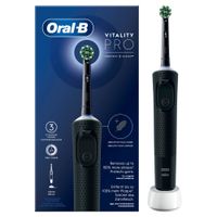 Miniatura 3 de CEPILLO DENTAL ELECTRICO BRAUN VITALITY PRO NEGRO ORAL
