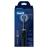 Miniatura 4 de CEPILLO DENTAL ELECTRICO BRAUN VITALITY PRO NEGRO ORAL