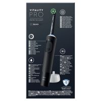 Miniatura 6 de CEPILLO DENTAL ELECTRICO BRAUN VITALITY PRO NEGRO ORAL
