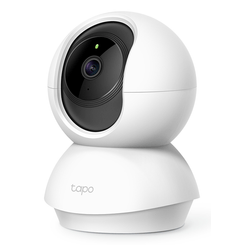CAMARA TP-LINK PAN/TILT SECURITY WI-FI HD 1080P
