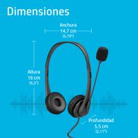 Miniatura 4 de HP USB G2 STHS