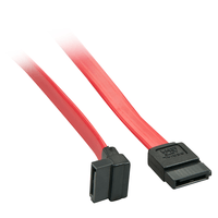 Miniatura 1 de 0.2M INTERNAL SATA III CABLE, 90°