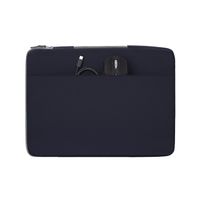 Miniatura 9 de HP PROTECTIVE ATMOSPHERIC BLUE 13-14 LAPTOP SLEEVE EURO