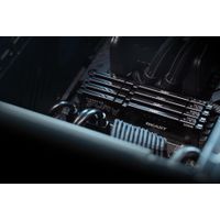 Miniatura 11 de MEMORIA KIT 32 GB (2X16 GB) DDR5 5200 KINGSTON FURY BEAST BLACK CL40