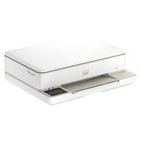 Miniatura 3 de HP ENVY Multifunción A4Wifi Thermal Inkjet Dúplex Envy 6120e Inalámbrico All-in-One Color Impresora, Instant Ink; Impresión de fotografías