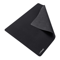 ALFOMBRILLA TRUST GAMING GXT 752-M BASE ANTIDESLIZANTE 25X21X0.3CM COLOR NEGRO  21566