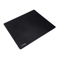 Miniatura 3 de ALFOMBRILLA TRUST GAMING GXT 752-M BASE ANTIDESLIZANTE 25X21X0.3CM COLOR NEGRO  21566