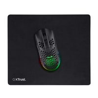 Miniatura 5 de ALFOMBRILLA TRUST GAMING GXT 752-M BASE ANTIDESLIZANTE 25X21X0.3CM COLOR NEGRO  21566