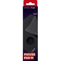 Miniatura 7 de ALFOMBRILLA TRUST GAMING GXT 752-M BASE ANTIDESLIZANTE 25X21X0.3CM COLOR NEGRO  21566