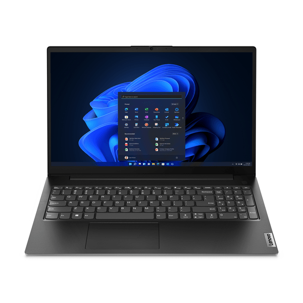 PORTATIL LENOVO V15 G4 AMN AMD RYZEN 5-7520U 15.6" 16GB 512GB W11 1,6Kg 3años garantia