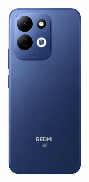 XIAOMI 17 Redmi 17 5G 6.9" 5G 4GB/128GB Azul oscuro
