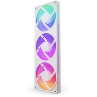 Miniatura 3 de VENTILADOR NZXT F360 RGB CORE | BLANCO