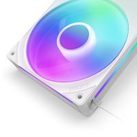 Miniatura 5 de VENTILADOR NZXT F360 RGB CORE | BLANCO