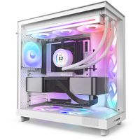 Miniatura 6 de VENTILADOR NZXT F360 RGB CORE | BLANCO