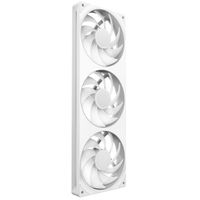Miniatura 7 de VENTILADOR NZXT F360 RGB CORE | BLANCO