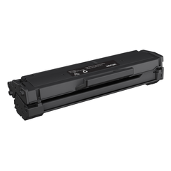 BLACK TONER B110/105/115 1500 PAG