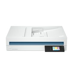 HP Escaner documental ScanJet Pro N4600fnw1