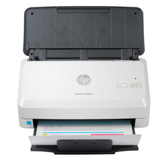 ESCANER HP SCANJET PRO 2000 S2