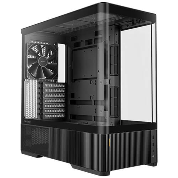 Caja ANTEC