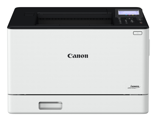 CANON i-SENSYS i-SENSYS LBP673Cdw II Laser Wifi Dúplex Color