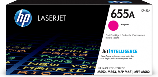 LASERJET TONER CRTG 655A MAGEN TA