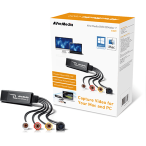CAPTURADORA-AVERDVD-EZMAKER-GOLD