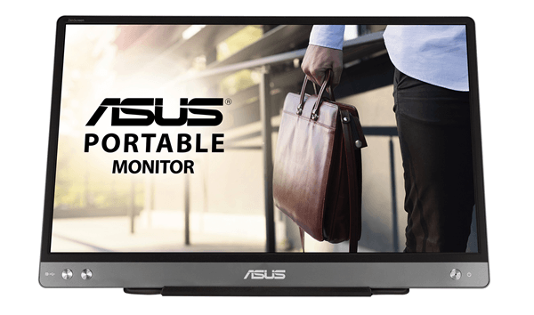 Asus MB14AC 14" IPS Full HD