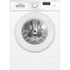 LAVADORA CARGA FRONTAL BOSCH WGE03200EP 8 KG 1200 RPM A BLANCO