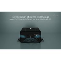 Miniatura 9 de USBC/USBA CHARHING HUB 15W 10 PORTS