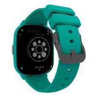 Miniatura 6 de SmartWatch SaveFamily Iconic Plus 2 Correa Silicona Verde Mint 4G