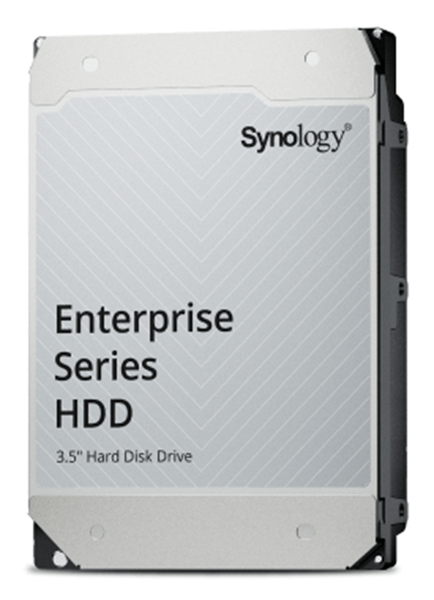 SYNOLOGY Enterprise 20000GB 3.5" Serial ATA III