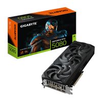 Miniatura 2 de GIGABYTE GeForce RTX 5080 WINDFORCE OC SFF 16GB GDDR7 DLSS 4