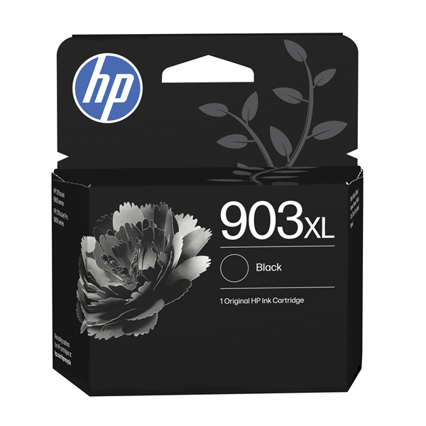 INK CARTRIDGE NO 903XL BLACK