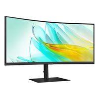 Miniatura 6 de SAMSUNG S65UC  ViewFinity 34" VA UltraWide Quad HD HDMI Altavoces