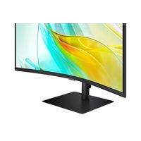 Miniatura 7 de SAMSUNG S65UC  ViewFinity 34" VA UltraWide Quad HD HDMI Altavoces