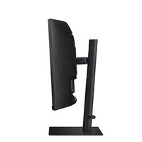 Miniatura 10 de SAMSUNG S65UC  ViewFinity 34" VA UltraWide Quad HD HDMI Altavoces