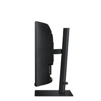 Miniatura 12 de SAMSUNG S65UC  ViewFinity 34" VA UltraWide Quad HD HDMI Altavoces