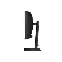 Miniatura 15 de SAMSUNG S65UC  ViewFinity 34" VA UltraWide Quad HD HDMI Altavoces