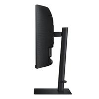 Miniatura 16 de SAMSUNG S65UC  ViewFinity 34" VA UltraWide Quad HD HDMI Altavoces