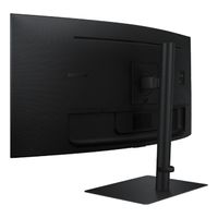 Miniatura 18 de SAMSUNG S65UC  ViewFinity 34" VA UltraWide Quad HD HDMI Altavoces