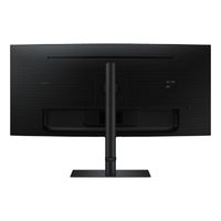 Miniatura 19 de SAMSUNG S65UC  ViewFinity 34" VA UltraWide Quad HD HDMI Altavoces