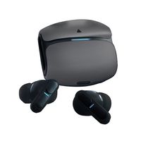 Miniatura 3 de LEOTEC EARPHONES TWS GAMING NEBULA FIT NEGRO