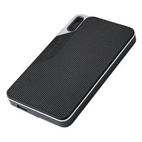 Miniatura 2 de Intenso eSSD TX100 1Tb USB-C 3.2 Gen1 Black