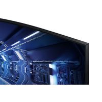 Miniatura 18 de SAMSUNG C34G55TWWP  Odyssey 34" LED VA UltraWide Dual Quad HD